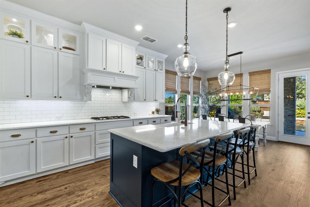 2608 Seabiscuit Road, Celina, TX 75009