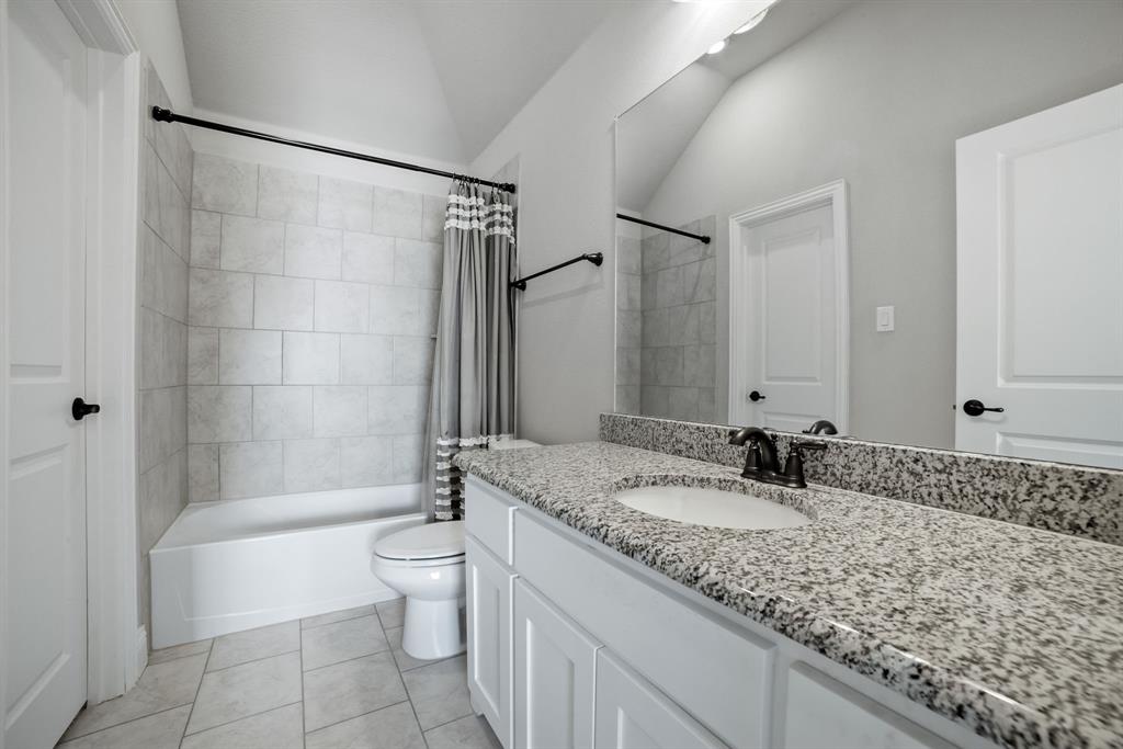 2608 Seabiscuit Road, Celina, TX 75009
