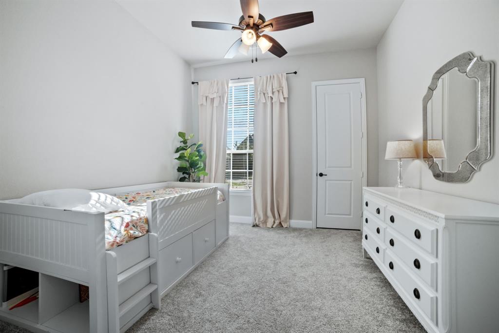 2608 Seabiscuit Road, Celina, TX 75009