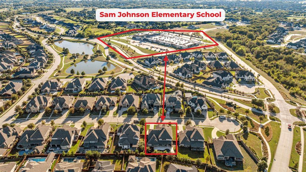 2608 Seabiscuit Road, Celina, TX 75009
