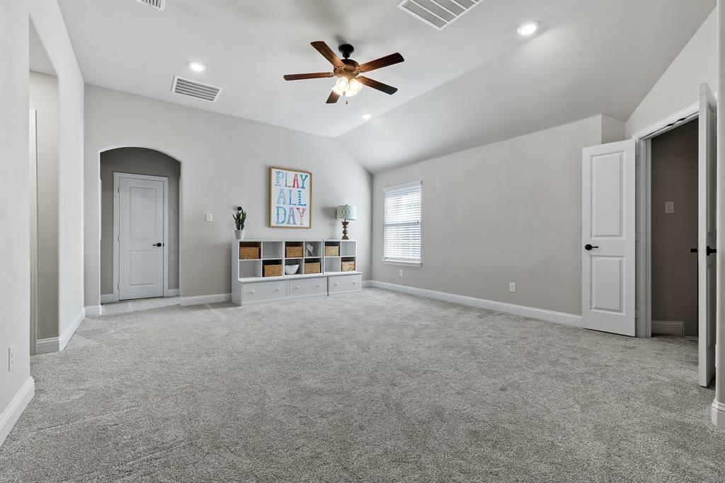 2608 Seabiscuit Road, Celina, TX 75009