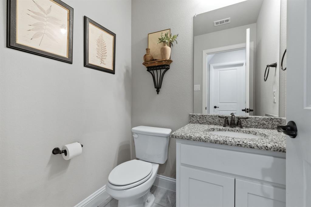 2608 Seabiscuit Road, Celina, TX 75009