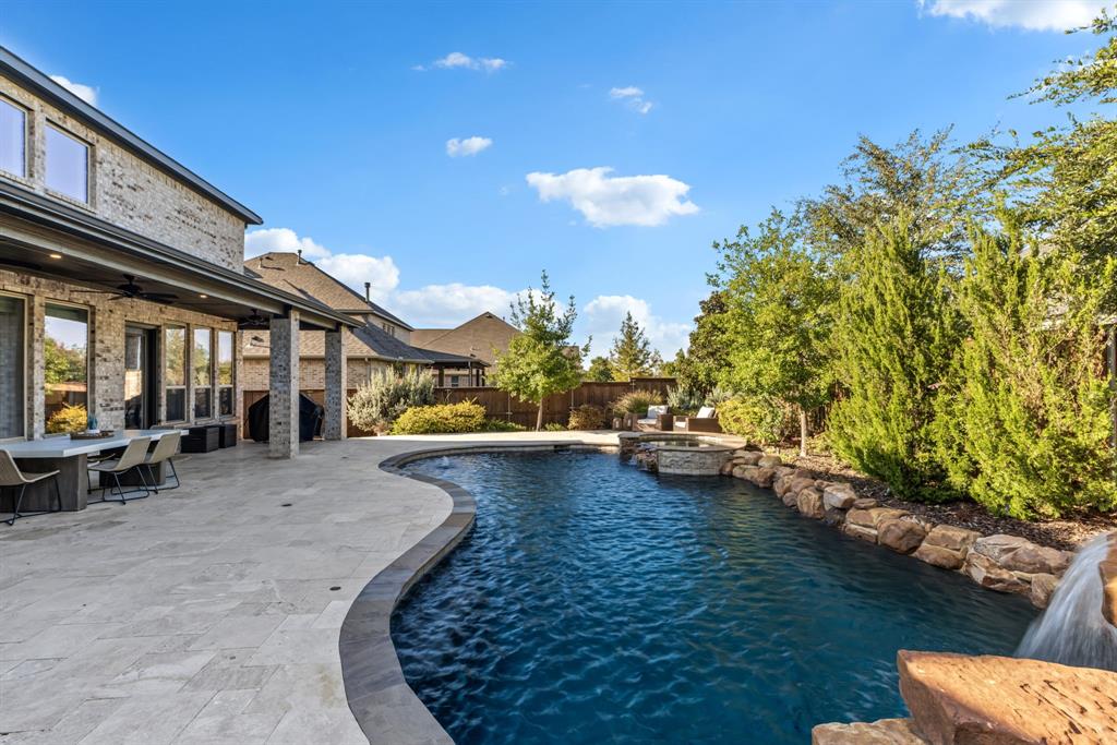 2608 Seabiscuit Road, Celina, TX 75009