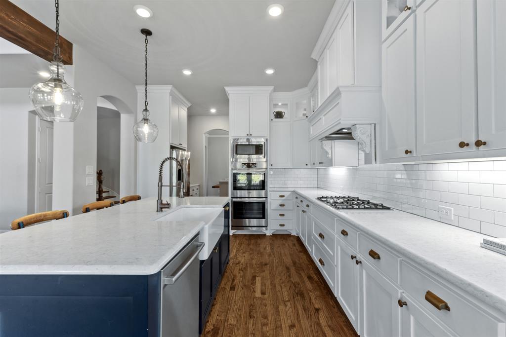 2608 Seabiscuit Road, Celina, TX 75009