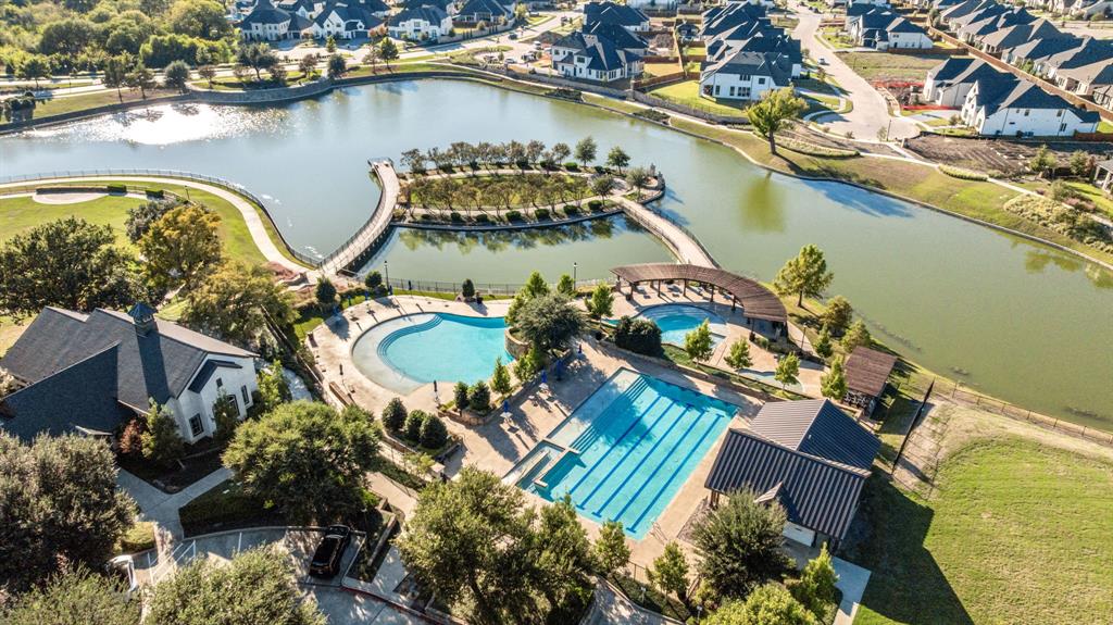 2608 Seabiscuit Road, Celina, TX 75009