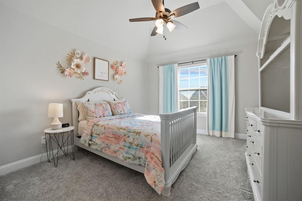 2608 Seabiscuit Road, Celina, TX 75009