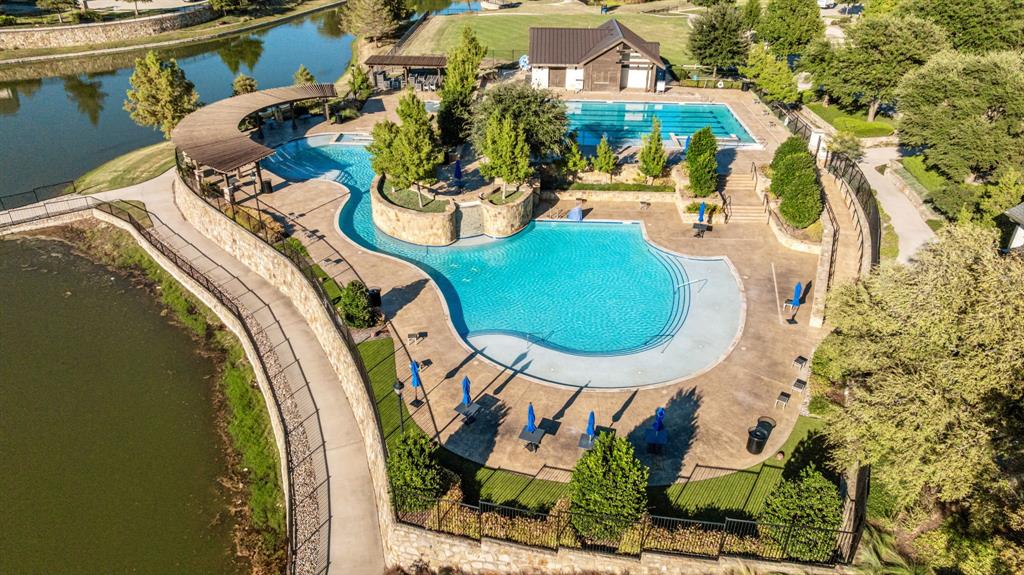 2608 Seabiscuit Road, Celina, TX 75009
