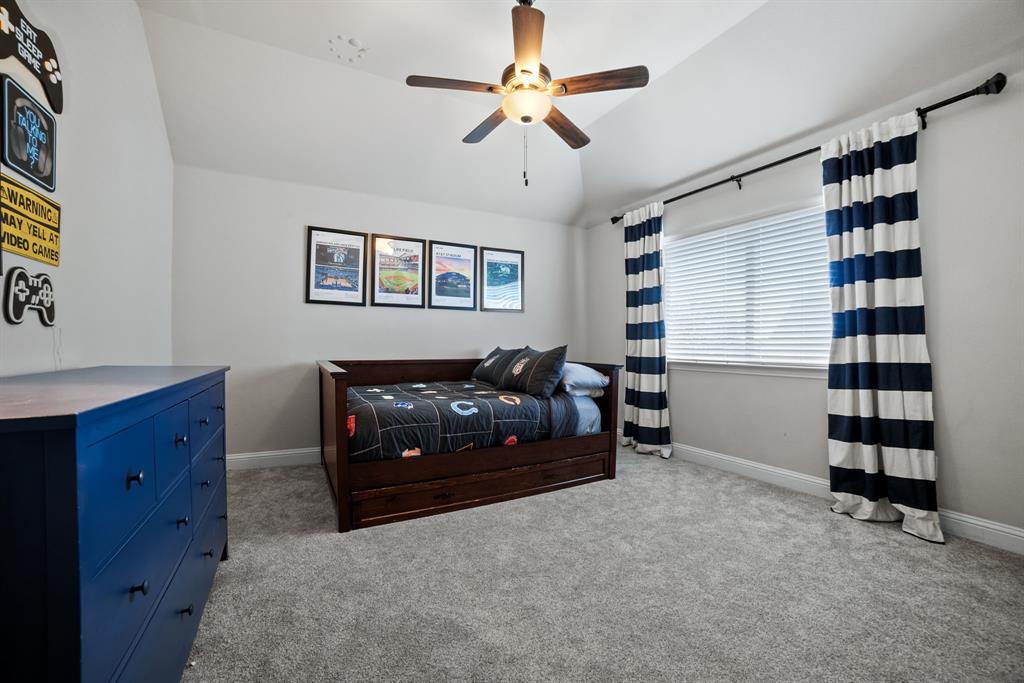 2608 Seabiscuit Road, Celina, TX 75009