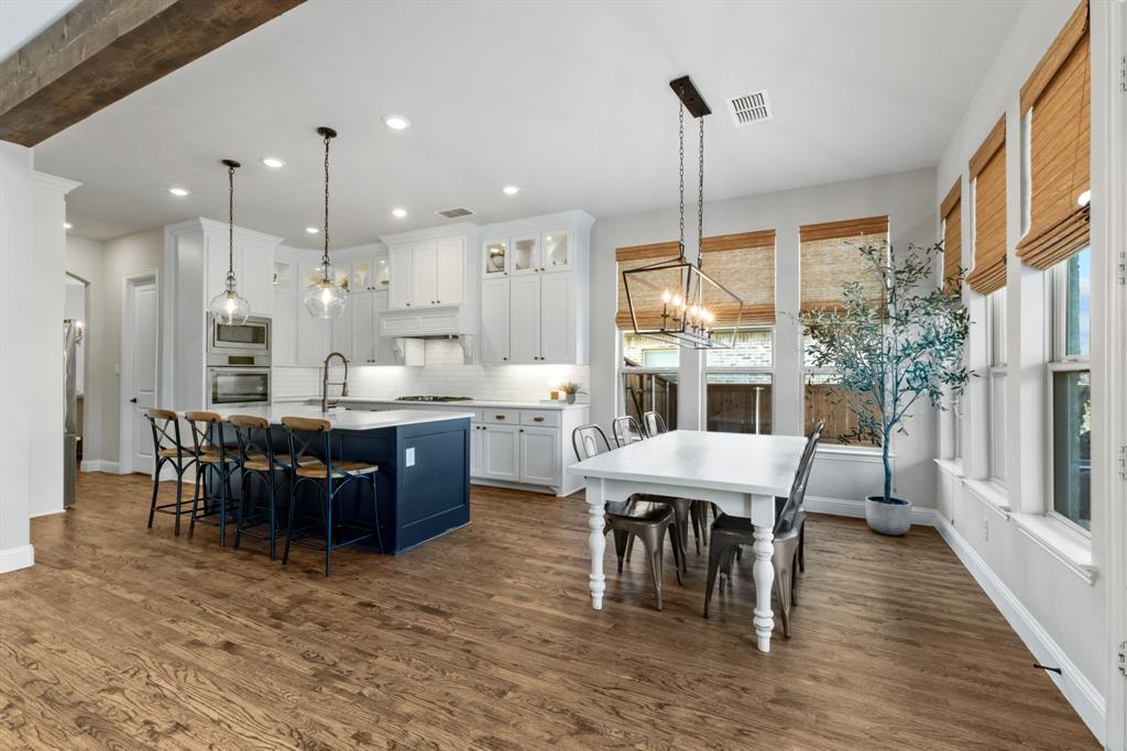 2608 Seabiscuit Road, Celina, TX 75009