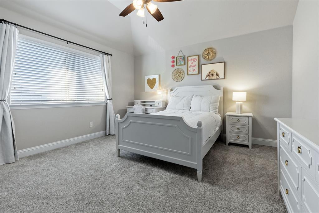 2608 Seabiscuit Road, Celina, TX 75009