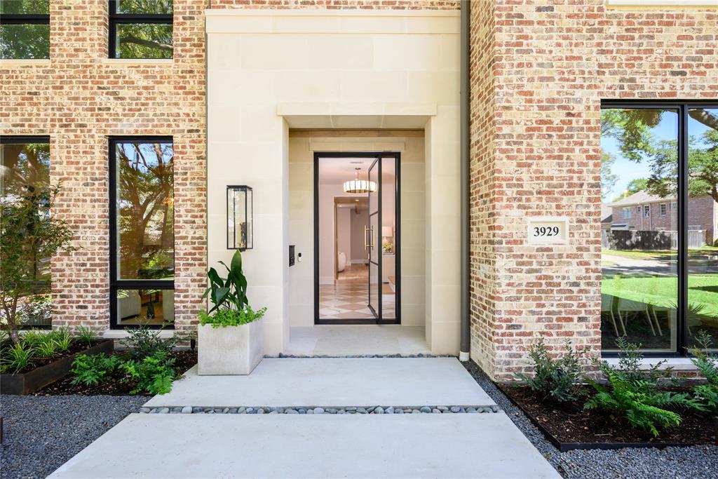 3929 Stanford Avenue, University Park, TX 75225