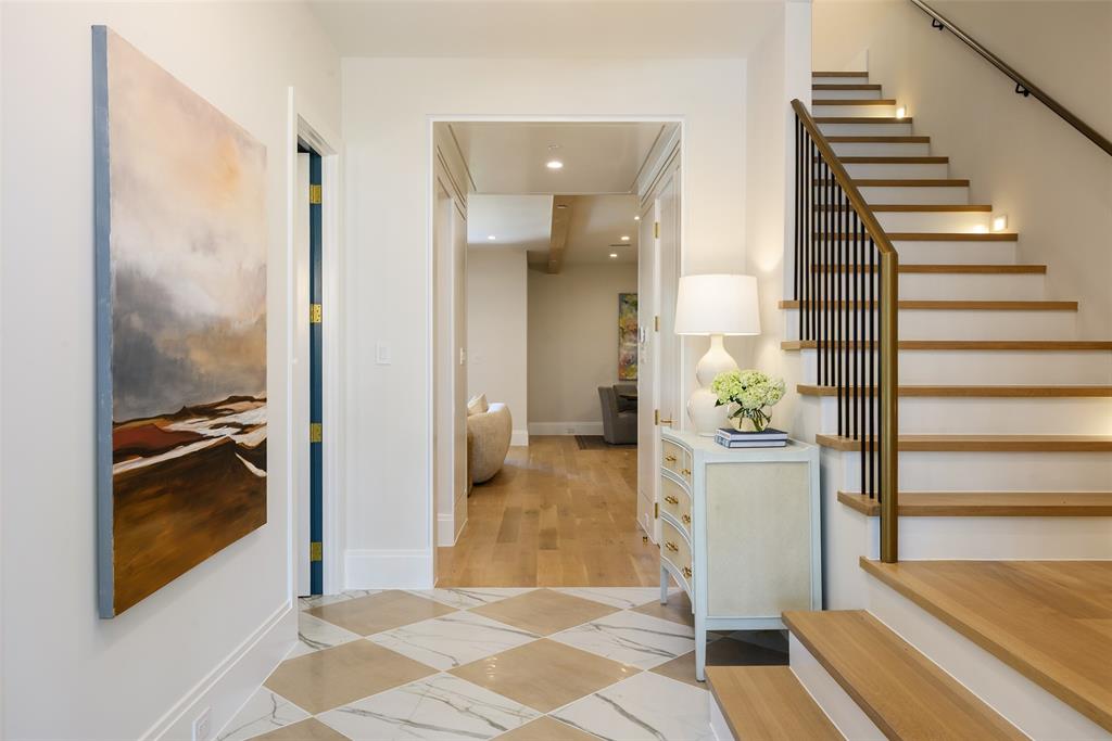 3929 Stanford Avenue, University Park, TX 75225