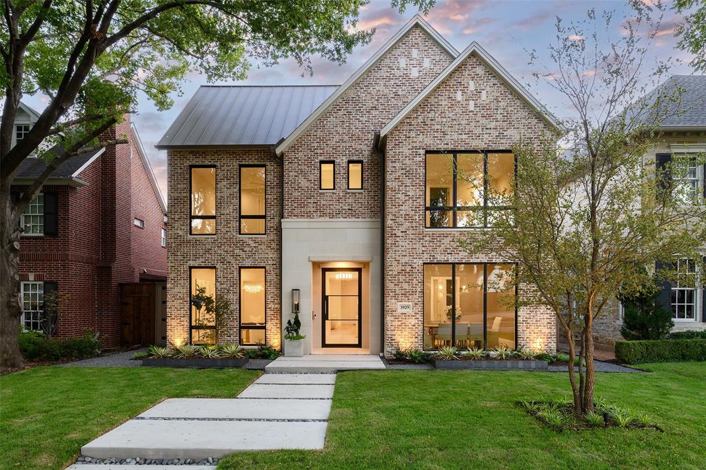 3929 Stanford Avenue, University Park, TX 75225