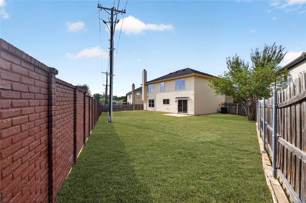 1336 Kiwi Court, Dallas, TX 75051
