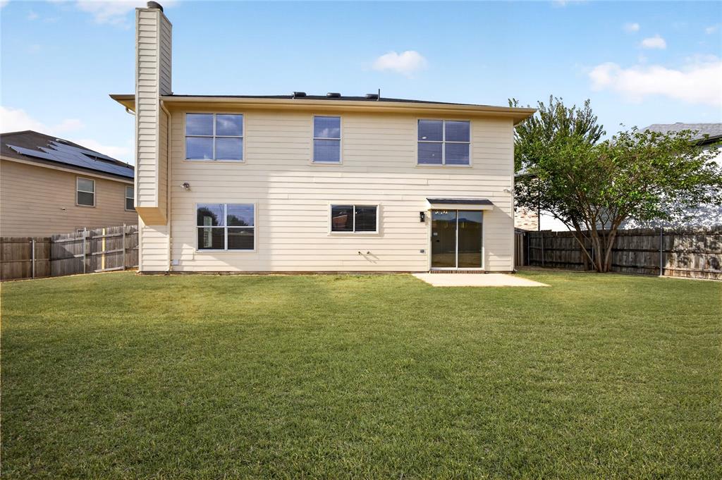 1336 Kiwi Court, Dallas, TX 75051