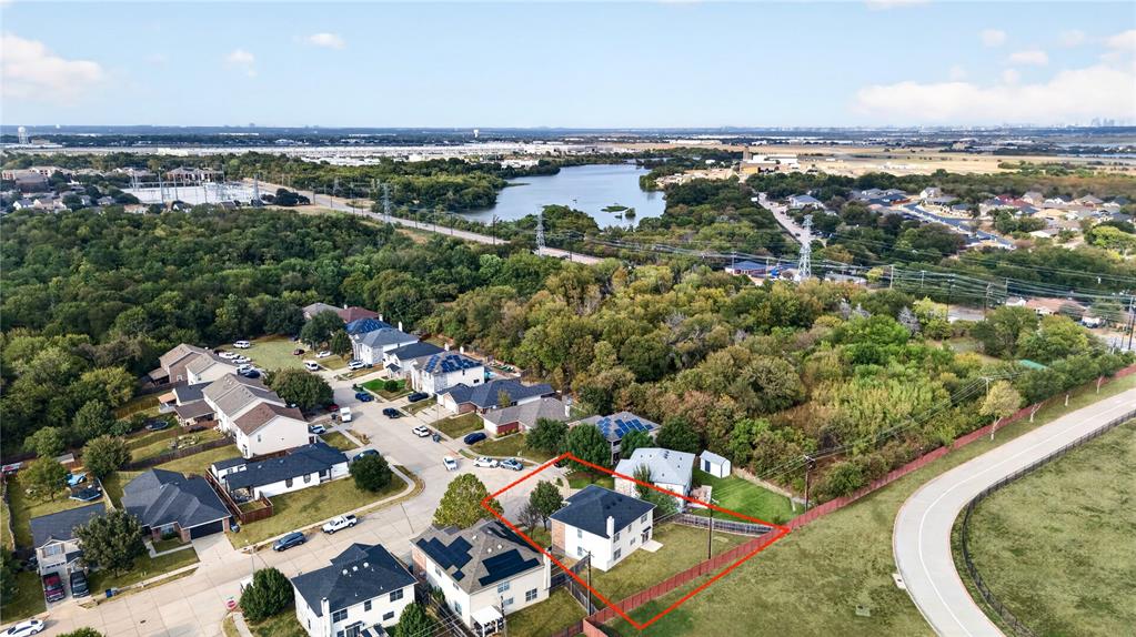 1336 Kiwi Court, Dallas, TX 75051