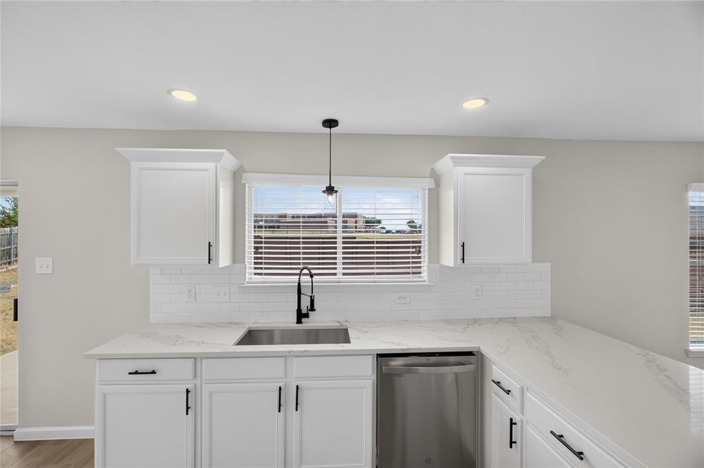1336 Kiwi Court, Dallas, TX 75051