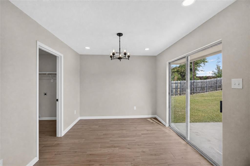 1336 Kiwi Court, Dallas, TX 75051