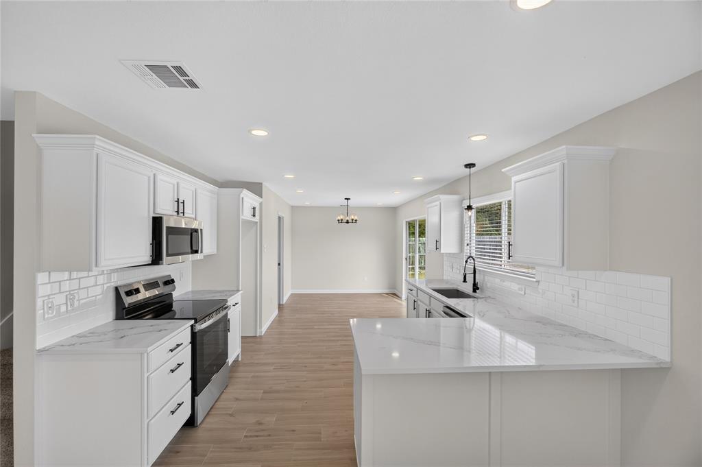 1336 Kiwi Court, Dallas, TX 75051