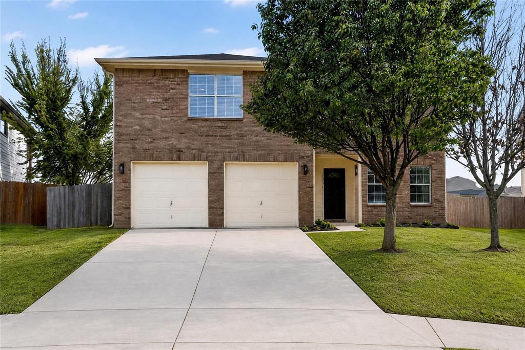 1336 Kiwi Court, Dallas, TX 75051