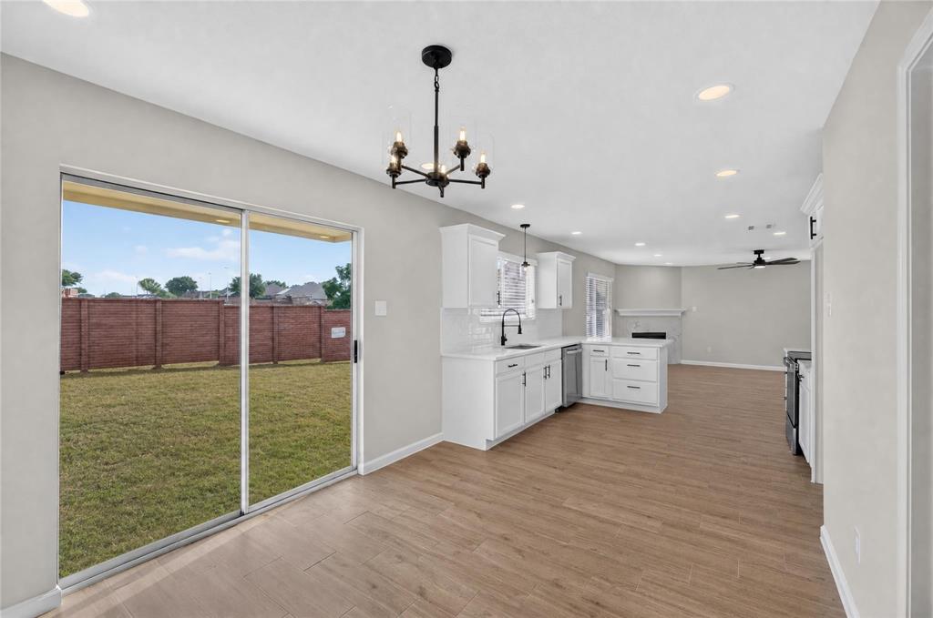 1336 Kiwi Court, Dallas, TX 75051