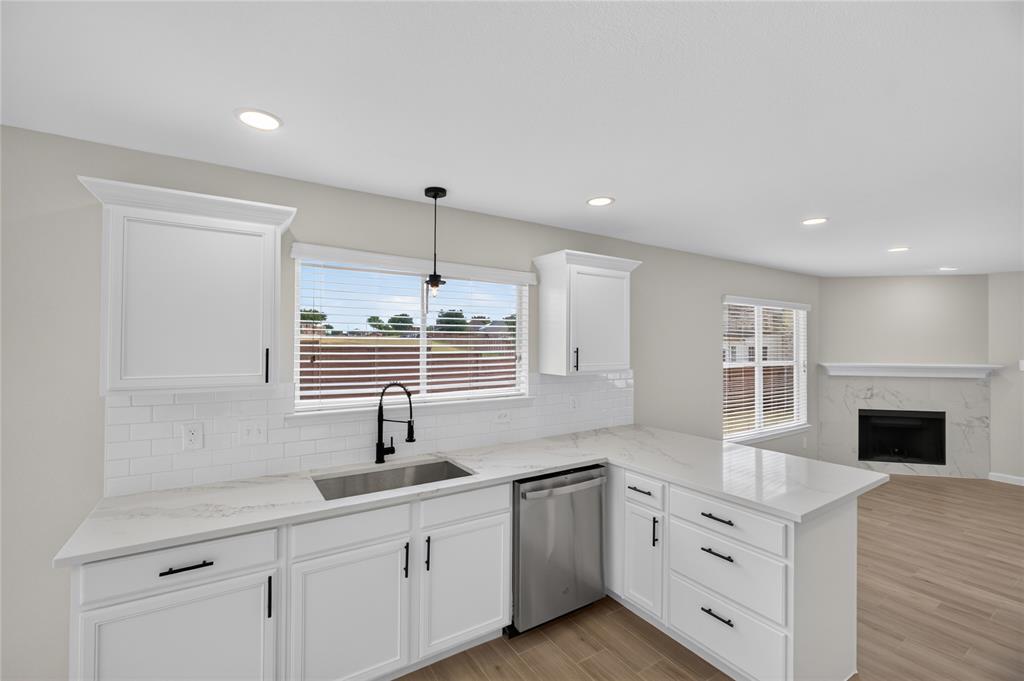 1336 Kiwi Court, Dallas, TX 75051