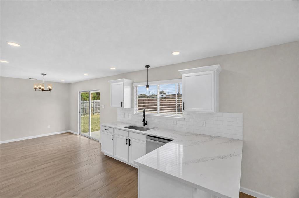 1336 Kiwi Court, Dallas, TX 75051