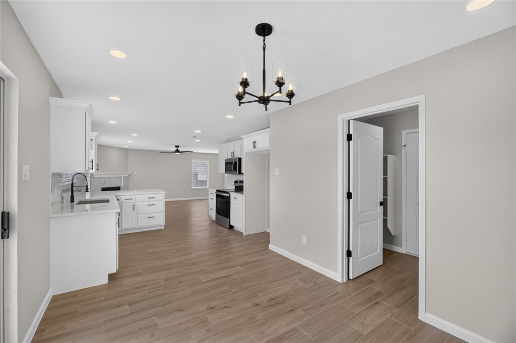 1336 Kiwi Court, Dallas, TX 75051
