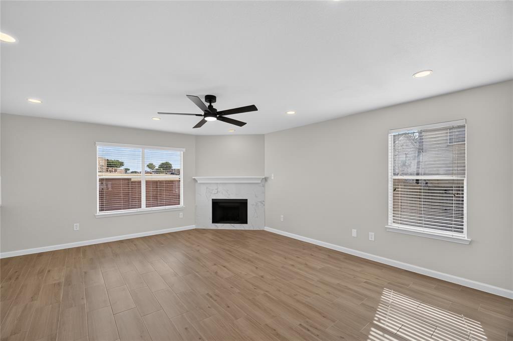 1336 Kiwi Court, Dallas, TX 75051