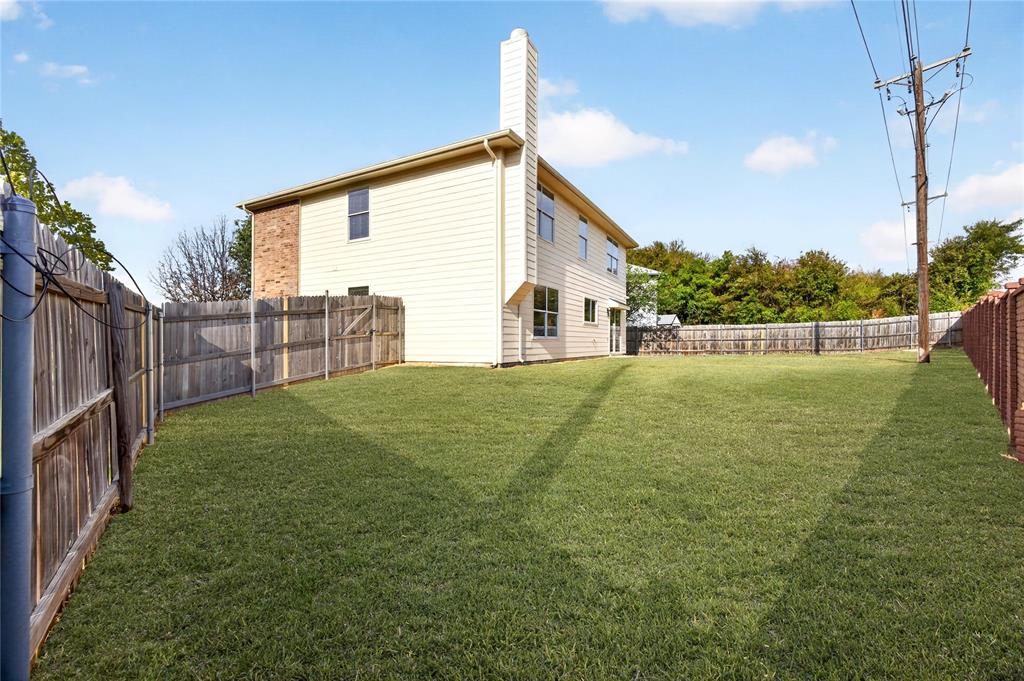 1336 Kiwi Court, Dallas, TX 75051