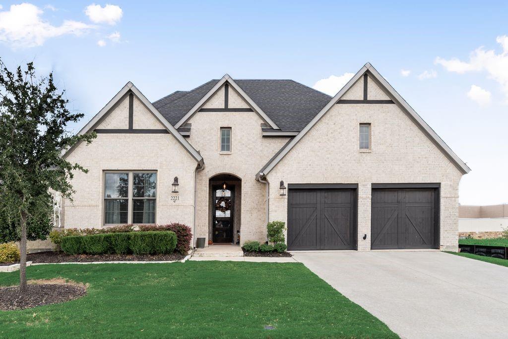 2221 Pinner Court, Celina, TX 75009 2221 Pinner Court, Celina, TX 75009
