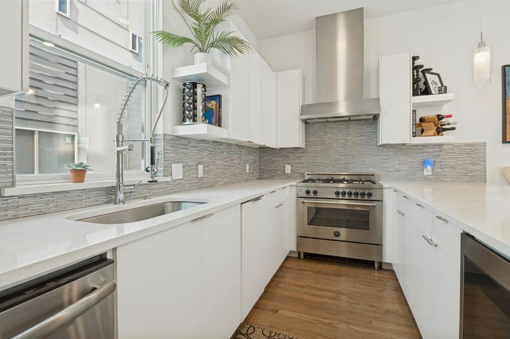2314 N Carroll Avenue, #101, Dallas, TX 75204