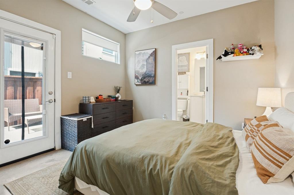 2314 N Carroll Avenue, #101, Dallas, TX 75204