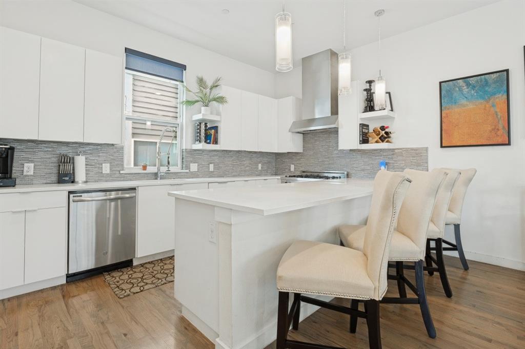 2314 N Carroll Avenue, #101, Dallas, TX 75204