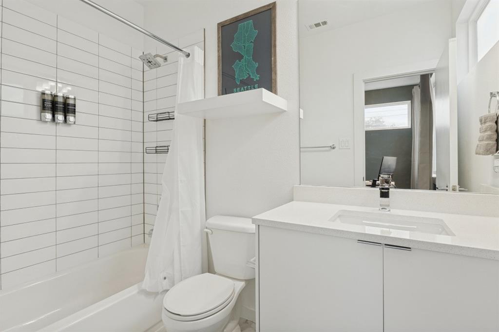 2314 N Carroll Avenue, #101, Dallas, TX 75204