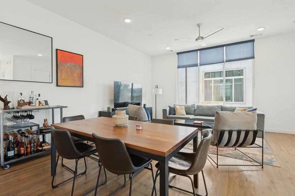 2314 N Carroll Avenue, #101, Dallas, TX 75204