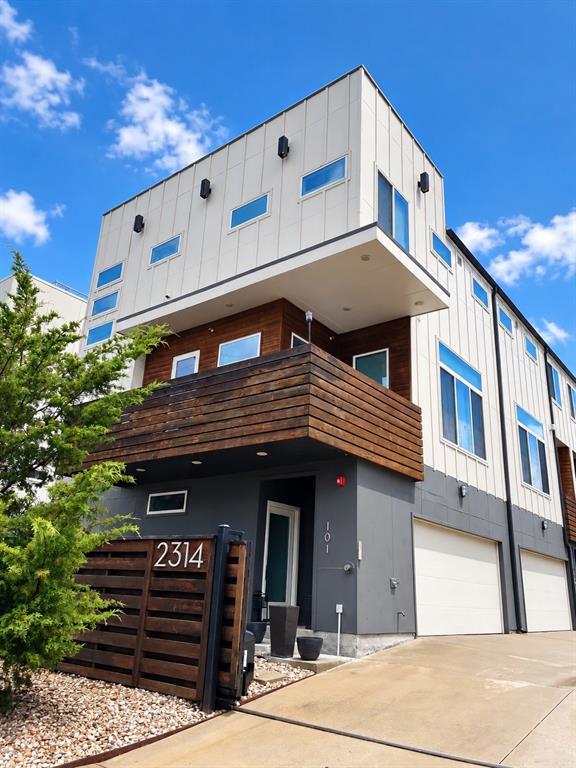 2314 N Carroll Avenue, #101, Dallas, TX 75204