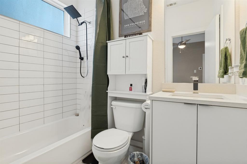 2314 N Carroll Avenue, #101, Dallas, TX 75204