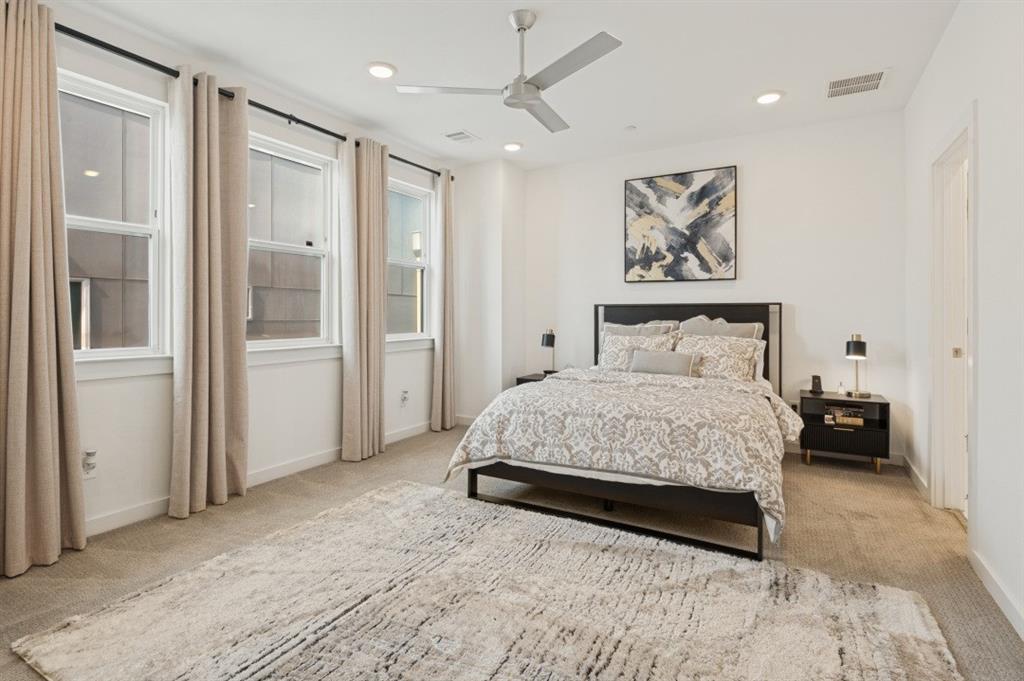 2314 N Carroll Avenue, #101, Dallas, TX 75204