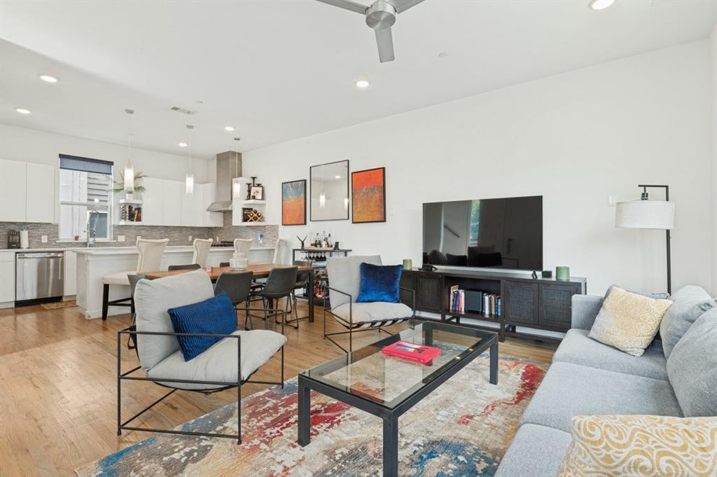 2314 N Carroll Avenue, #101, Dallas, TX 75204