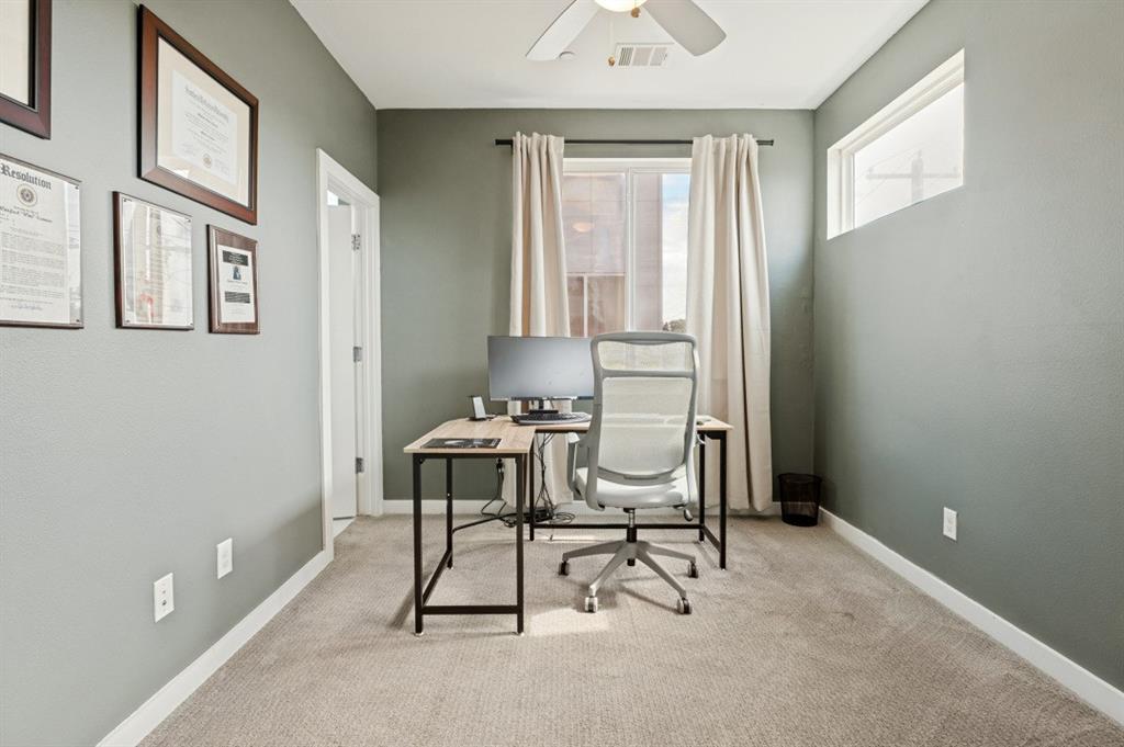 2314 N Carroll Avenue, #101, Dallas, TX 75204