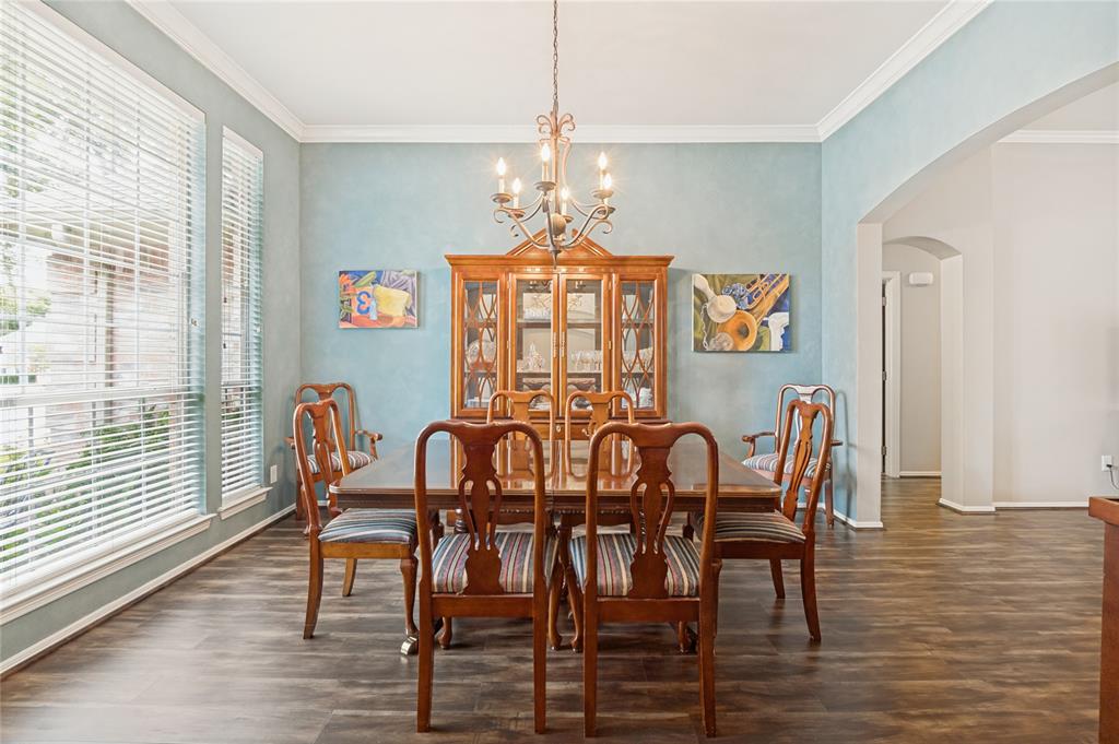 1374 Forest Creek Drive, Lewisville, TX 75067