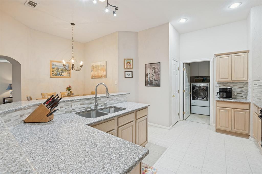 1374 Forest Creek Drive, Lewisville, TX 75067