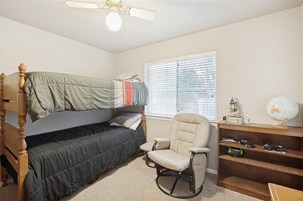 1374 Forest Creek Drive, Lewisville, TX 75067
