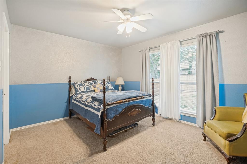 1374 Forest Creek Drive, Lewisville, TX 75067