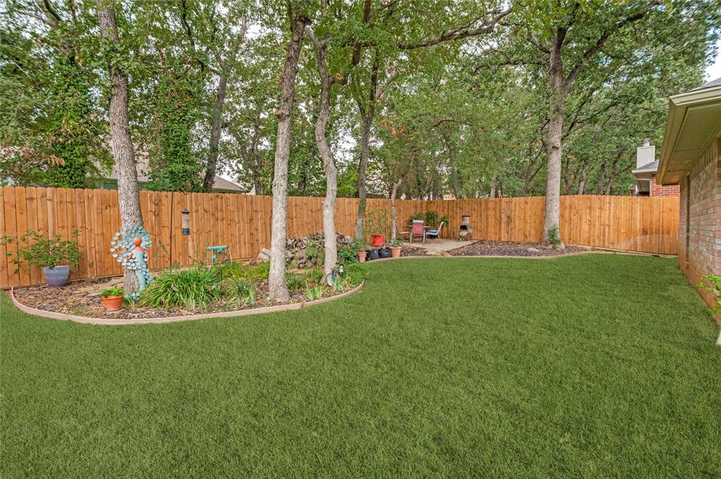 1374 Forest Creek Drive, Lewisville, TX 75067