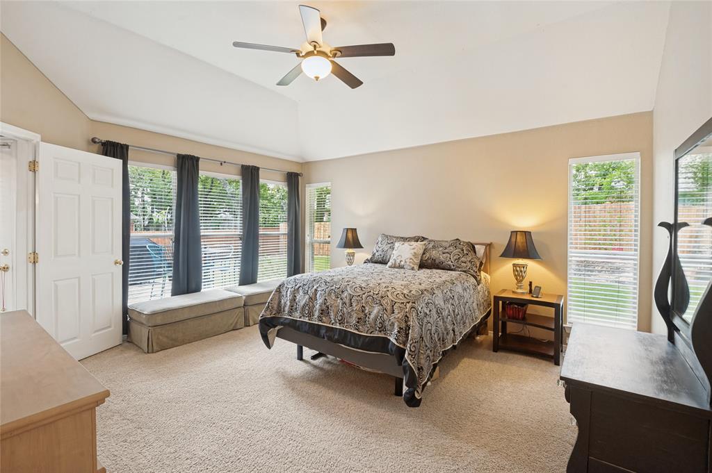 1374 Forest Creek Drive, Lewisville, TX 75067