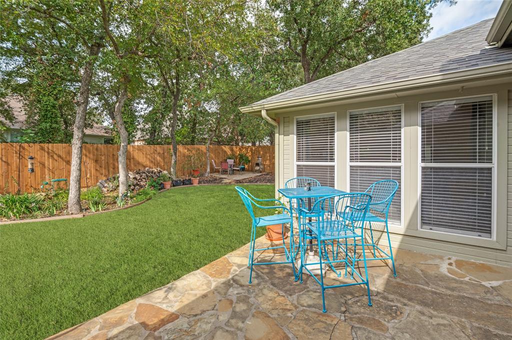 1374 Forest Creek Drive, Lewisville, TX 75067