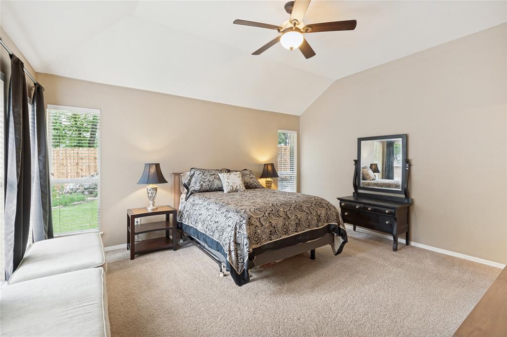 1374 Forest Creek Drive, Lewisville, TX 75067