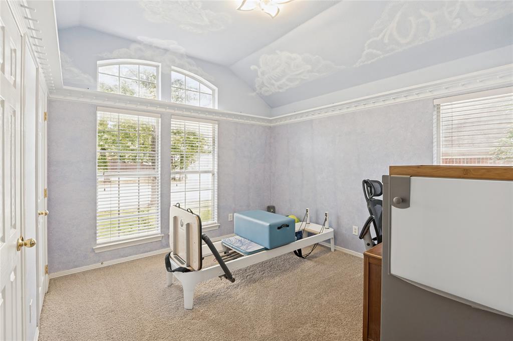 1374 Forest Creek Drive, Lewisville, TX 75067